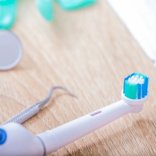 Prophylaxie dentiste Belleville sur Meuse